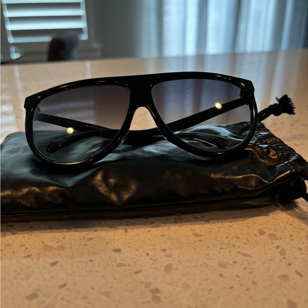 COPY - Celine Oversize Sunglasses